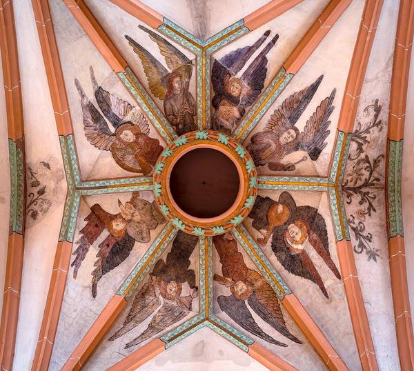 Quelle: Manfred Schneider / Heiliggeistkirche