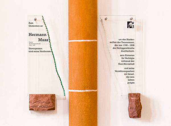 Quelle: Freundeskreis Hermann-Maas