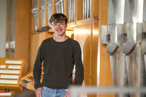 Stunde der Kirchenmusik – Heiliggeistkirche, 04.07.2026