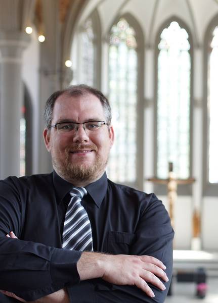 Orgelkurzkonzert – Heiliggeistkirche, 28.08.2026