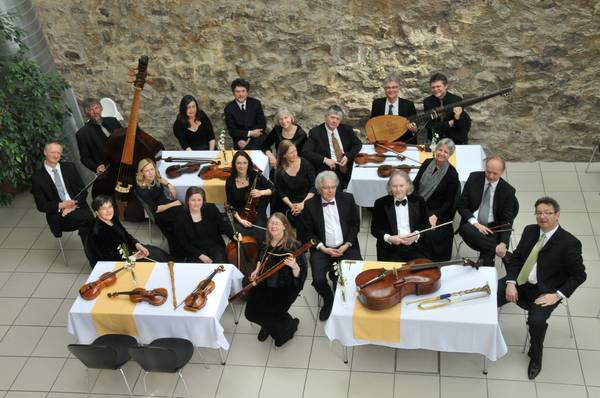 Schlusskonzert der Bachwoche – Heiliggeistkirche, 28.07.2026