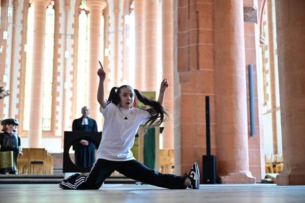 Church Battle – Heiliggeistkirche, 05.07.2026