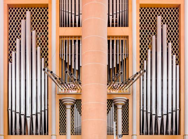 Orgelkurzkonzert – Heiliggeistkirche, 05.07.2026